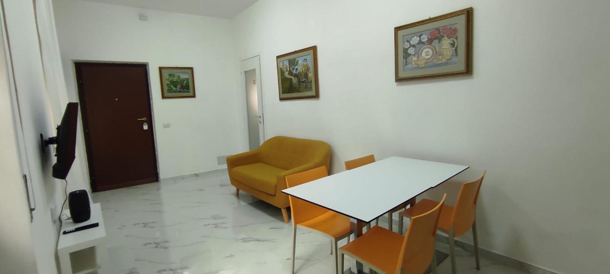 Bed and Breakfast Stazione Telese 41 Roma Exterior foto