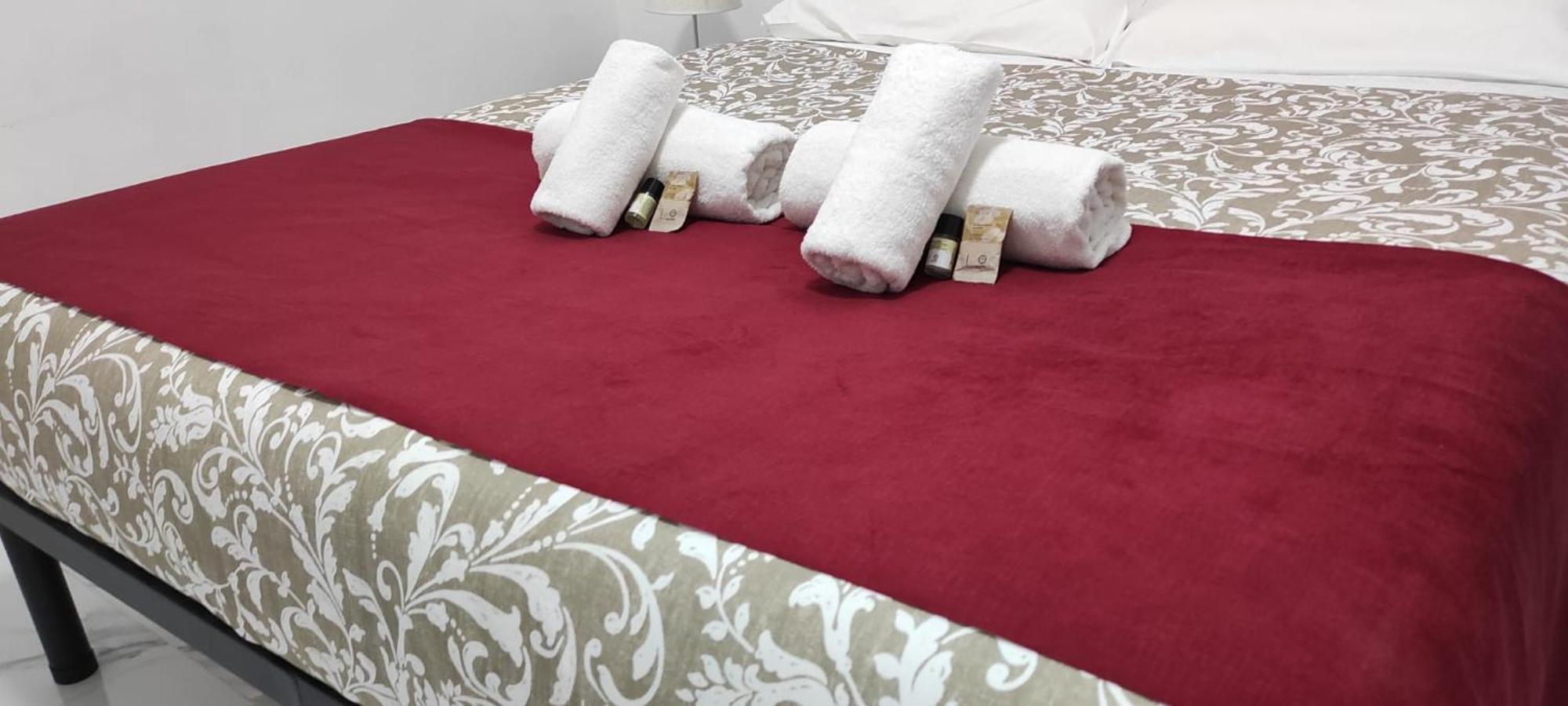Bed and Breakfast Stazione Telese 41 Roma Exterior foto