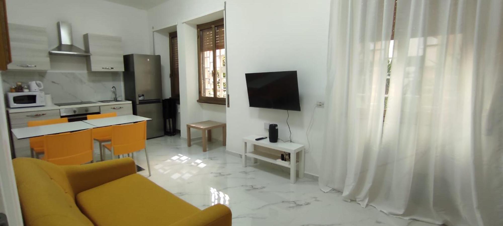 Bed and Breakfast Stazione Telese 41 Roma Exterior foto
