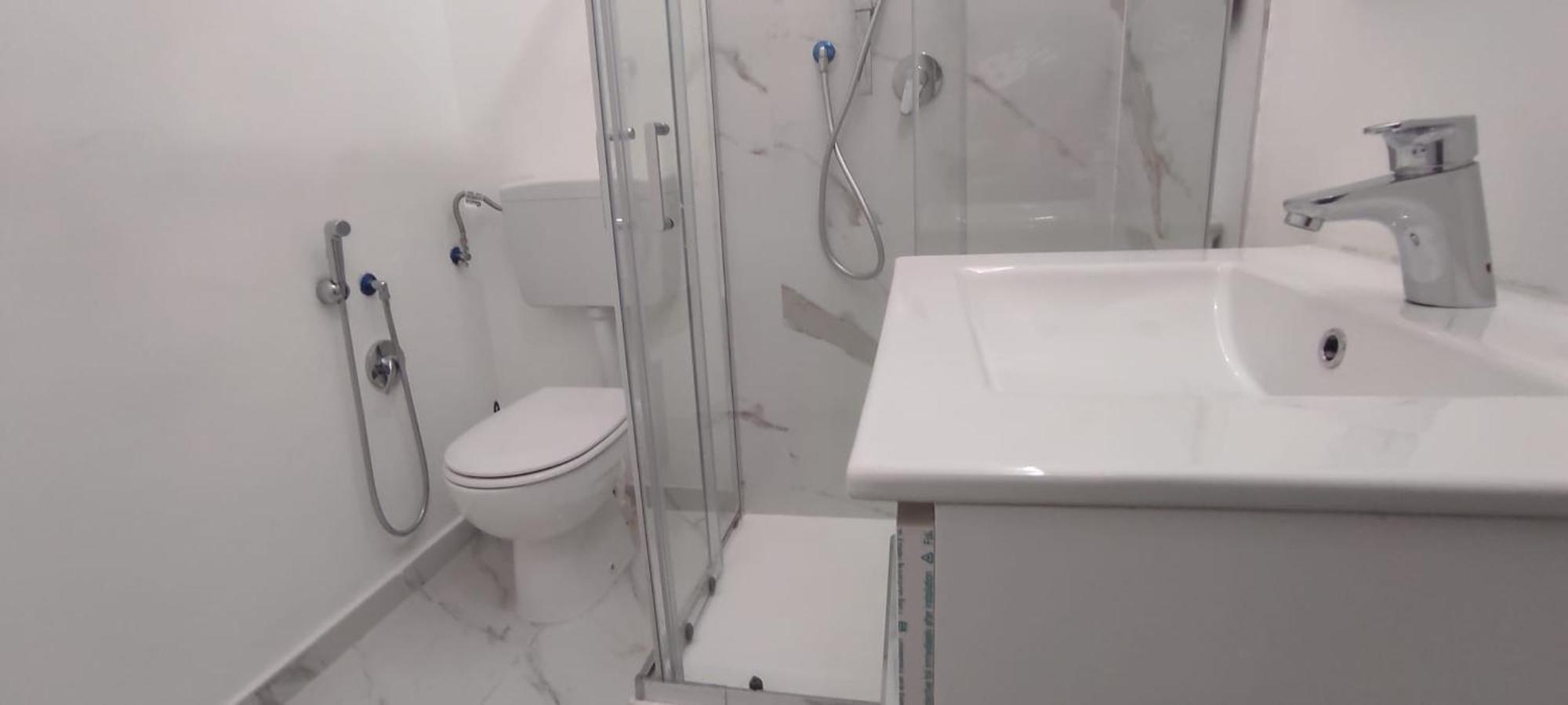 Bed and Breakfast Stazione Telese 41 Roma Exterior foto