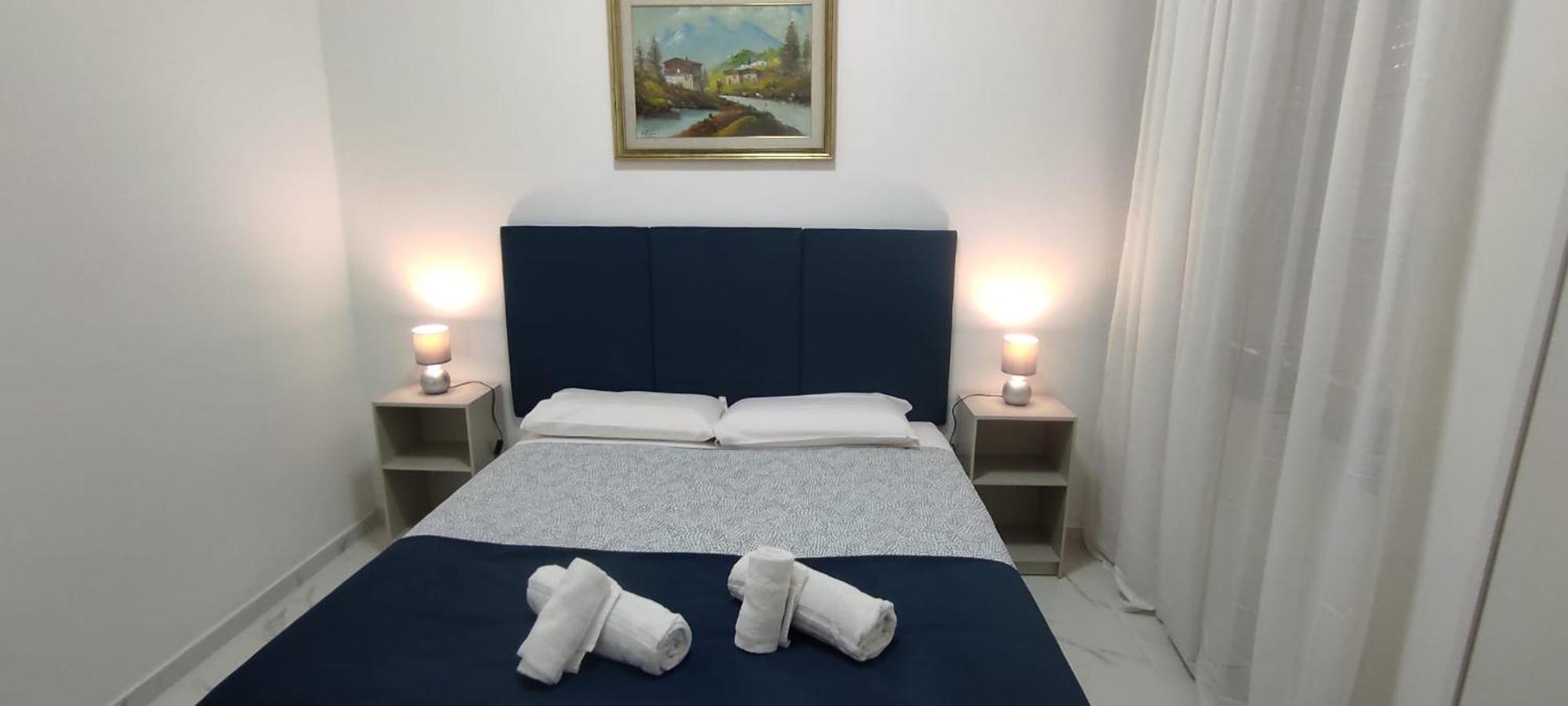 Bed and Breakfast Stazione Telese 41 Roma Exterior foto