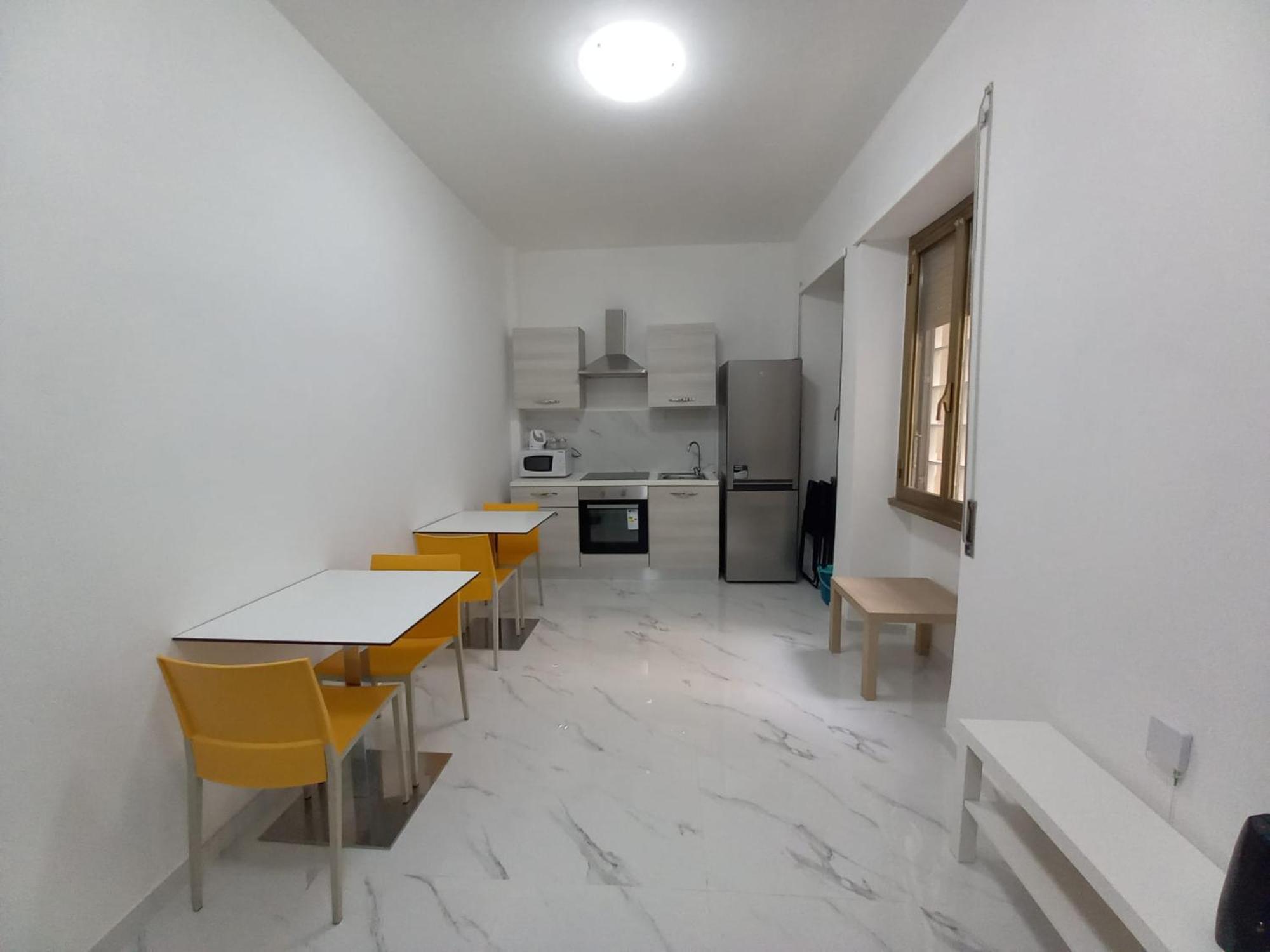 Bed and Breakfast Stazione Telese 41 Roma Exterior foto